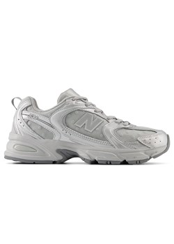 Buty damskie New Balance U530HFZ – szare ze sklepu New Balance Poland w kategorii Buty sportowe damskie - zdjęcie 185836075