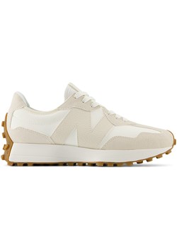 Buty damskie New Balance WS327NKD – beżowe ze sklepu New Balance Poland w kategorii Buty sportowe damskie - zdjęcie 185836077