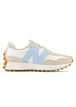 Buty damskie New Balance WS327FTA – beżowe - id: 3214803 - marki New Balance - 185836088 Buty damskie New Balance WS327FTA – beżowe ze sklepu New Balance Poland w kategorii Buty sportowe damskie - zdjęcie 185836088
