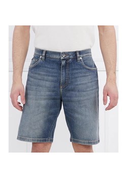 Dolce & Gabbana Szorty | Regular Fit ze sklepu Gomez Fashion Store w kategorii Spodenki męskie - zdjęcie 185837839