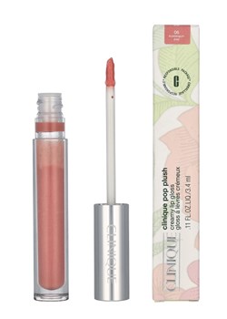 Clinique Błyszczyk &quot;Pop Plush Creamy - #06 Bubblegum Pop&quot; - 3,4 ml ze sklepu Limango Polska w kategorii Błyszczyki do ust - zdjęcie 185838996