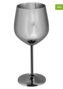 Berlinger Haus Kieliszki (2 szt.) do wina - 550 ml ze sklepu Limango Polska w kategorii Naczynia - zdjęcie 185839035