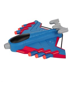 Toi-Toys Samolot - 6+ (produkt niespodzianka) ze sklepu Limango Polska w kategorii Zabawki - zdjęcie 185839088