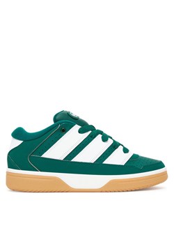 Sneakersy adidas Break Start 2000 JR1468 Zielony ze sklepu eobuwie.pl w kategorii Buty sportowe męskie - zdjęcie 185839505