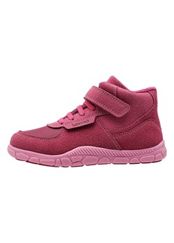 lamino Buty w kolorze różowym do chodzenia na boso ze sklepu Limango Polska w kategorii Buty zimowe dziecięce - zdjęcie 185840478