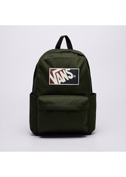 VANS PLECAK OLD SKOOL GROM BACKPACK ze sklepu Sizeer w kategorii Plecaki - zdjęcie 185840538
