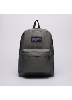 JANSPORT PLECAK SUPERBREAK ONE GRAPHITE GREY ze sklepu Sizeer w kategorii Plecaki - zdjęcie 185840556