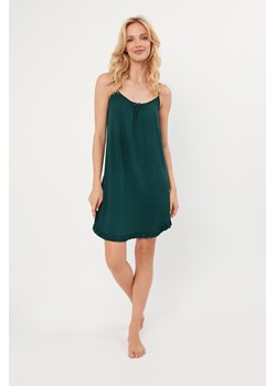 Styl koszula damska wąskie ramiączko ze sklepu italianfashion w kategorii Koszule nocne - zdjęcie 185840596