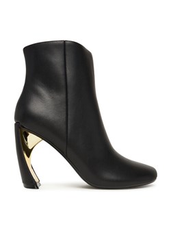 Botki United Nude Zuma Bootie Hi 1095256216 Czarny ze sklepu eobuwie.pl w kategorii Botki - zdjęcie 185841667