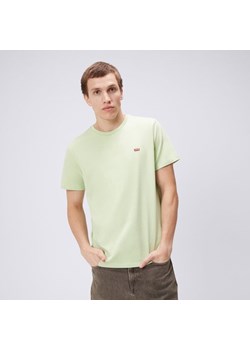 levi&#039;s t-shirt ss original hm tee greens 56605-0299 ze sklepu 50style.pl w kategorii T-shirty męskie - zdjęcie 185842899