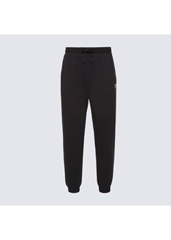 reebok spodnie andre small logo cuffed 100240231 ze sklepu 50style.pl w kategorii Spodnie męskie - zdjęcie 185842905