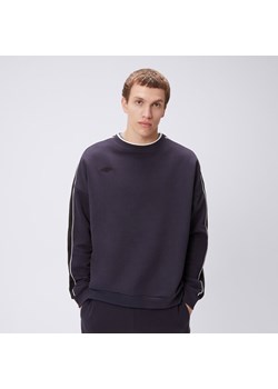 umbro bluza umbro crew navy ul325blm02005 ze sklepu 50style.pl w kategorii Bluzy męskie - zdjęcie 185842958