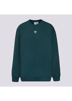 ADIDAS BLUZA ESS CREW FL OS ze sklepu Sizeer w kategorii Bluzy damskie - zdjęcie 185843769
