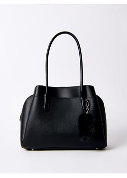 Mohito - Torebka office - czarny ze sklepu Mohito w kategorii Torby Shopper bag - zdjęcie 185846507