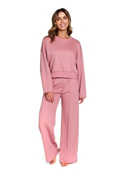 Dres homewear Doctor Nap DRS.7360 blush ze sklepu kontri.pl w kategorii Dresy damskie - zdjęcie 185846907