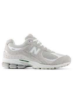 Buty unisex New Balance U2002RK – szare ze sklepu New Balance Poland w kategorii Buty sportowe damskie - zdjęcie 185847005