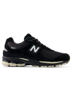Buty unisex New Balance U2002RL – czarne ze sklepu New Balance Poland w kategorii Buty sportowe damskie - zdjęcie 185847018