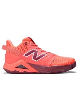 Buty damskie New Balance Coco CG2 WCHCOCR2 – czerwone ze sklepu New Balance Poland w kategorii Buty sportowe damskie - zdjęcie 185847026