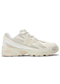 Buty unisex New Balance U740KP2 – beżowe ze sklepu New Balance Poland w kategorii Buty sportowe męskie - zdjęcie 185847028