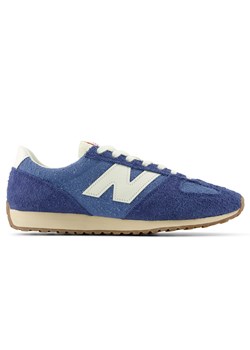Buty unisex New Balance U471PSB – niebieskie ze sklepu New Balance Poland w kategorii Buty sportowe męskie - zdjęcie 185847036