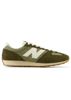 Buty unisex New Balance U471PSA – zielone ze sklepu New Balance Poland w kategorii Buty sportowe męskie - zdjęcie 185847038