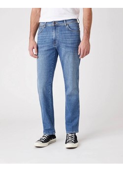 WRANGLER TEXAS STRETCH WORN BROKE W1219237X 112126069 ze sklepu YouNeedit.pl w kategorii Jeansy męskie - zdjęcie 185847046
