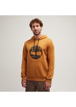 TIMBERLAND BLUZA Z KAPTUREM NORTHWOOD TREE LOGO ze sklepu Timberland w kategorii Bluzy męskie - zdjęcie 185847056