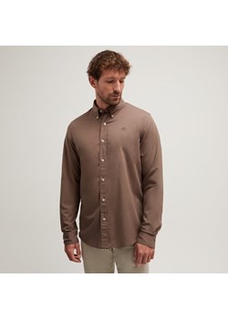 TIMBERLAND KOSZULA LS STRETCH POPLIN SHIRT ze sklepu Timberland w kategorii Koszule męskie - zdjęcie 185847057