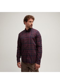 TIMBERLAND KOSZULA STRETCH POPLIN CHECK SHIRT ze sklepu Timberland w kategorii Koszule męskie - zdjęcie 185847058