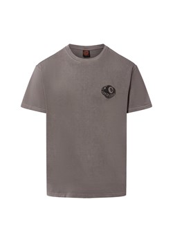Santa Cruz Koszulka męska - Winkowski Ósma Planeta Mężczyźni Bawełna szary nadruk ze sklepu vangraaf w kategorii T-shirty męskie - zdjęcie 185851196