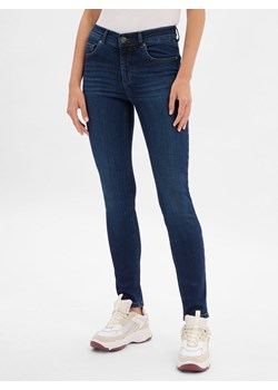 Angels Jeansy Kobiety denim jednolity ze sklepu vangraaf w kategorii Jeansy damskie - zdjęcie 185851209