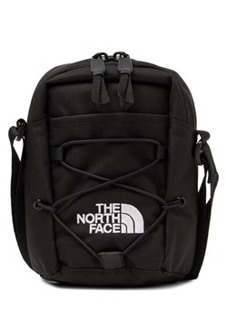 The North Face Męska torba na ramię Mężczyźni czarny jednolity ze sklepu vangraaf w kategorii Torby męskie - zdjęcie 185851227