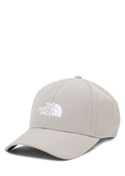 The North Face Czapka męska - CLASSIC HAT Mężczyźni jasny szary jednolity ze sklepu vangraaf w kategorii Czapki z daszkiem męskie - zdjęcie 185851249