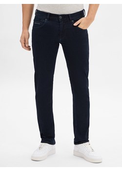 PME Legend Dżinsy - Nightflight Mężczyźni Jeansy dark stone jednolity ze sklepu vangraaf w kategorii Jeansy męskie - zdjęcie 185851288