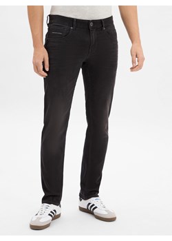 PME Legend Dżinsy - Nightflight Mężczyźni czarny jednolity ze sklepu vangraaf w kategorii Jeansy męskie - zdjęcie 185851289