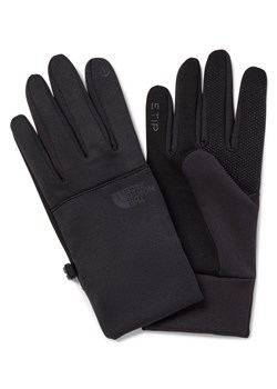The North Face Rękawice unisex Mężczyźni czarny jednolity ze sklepu vangraaf w kategorii Rękawiczki męskie - zdjęcie 185851308