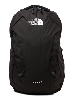 The North Face Plecak - Vault Mężczyźni czarny jednolity ze sklepu vangraaf w kategorii Plecaki - zdjęcie 185851309