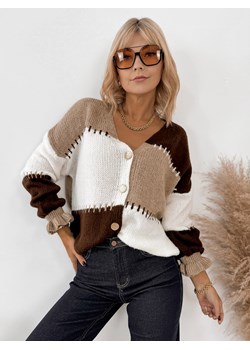 sweter ramira eleven one size ze sklepu UBRA w kategorii Swetry damskie - zdjęcie 185851458