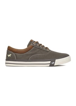 Trampki Mustang 4072-315 ze sklepu ccc.eu w kategorii Trampki męskie - zdjęcie 185851675