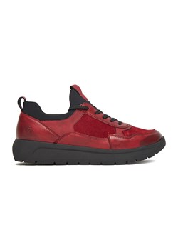 Sneakers Remonte D2V00-35 ze sklepu ccc.eu w kategorii Buty sportowe damskie - zdjęcie 185851679