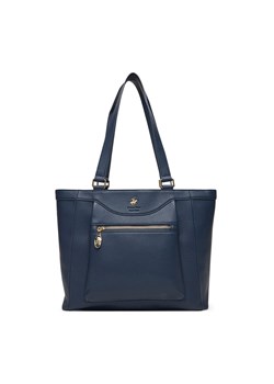 Torebka Beverly Hills Polo Club C-BHPC-L-002-08 ze sklepu ccc.eu w kategorii Torby Shopper bag - zdjęcie 185851696