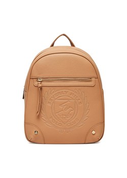 Plecak Beverly Hills Polo Club BHPC-K-031-06 ze sklepu ccc.eu w kategorii Plecaki - zdjęcie 185851699