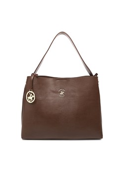 Torebka Beverly Hills Polo Club BHPC-W-04-A23 ze sklepu ccc.eu w kategorii Torby Shopper bag - zdjęcie 185851706