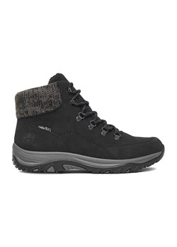 Botki Rieker CEO-M9610-00 ze sklepu ccc.eu w kategorii Botki - zdjęcie 185851725
