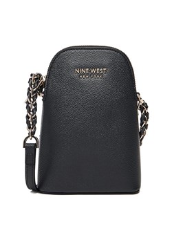 Torebka NINE WEST CEO-BRAVE-LA374-4086 - id: 5906751349915 - marki Nine West - 185851748 Torebka NINE WEST CEO-BRAVE-LA374-4086 ze sklepu ccc.eu w kategorii Listonoszki - zdjęcie 185851748