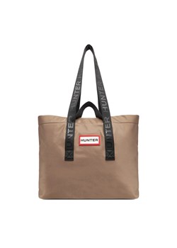 Torebka HUNTER C-HTR-K-011-06 ze sklepu ccc.eu w kategorii Torby Shopper bag - zdjęcie 185851777