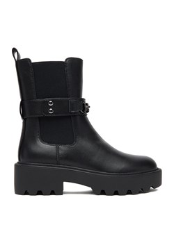 Botki NINE WEST CEO-KAMILA-01 ze sklepu ccc.eu w kategorii Botki - zdjęcie 185851785