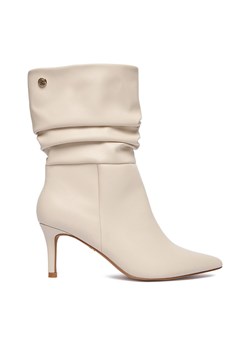 Botki NINE WEST CEO-SAMIRA-01 ze sklepu ccc.eu w kategorii Botki - zdjęcie 185851815