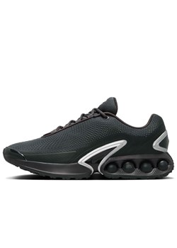 Buty męskie Nike Air Max DN DV3337-202 - czarne ze sklepu streetstyle24.pl w kategorii Buty sportowe męskie - zdjęcie 185855077