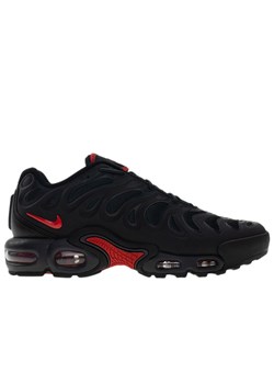 Buty męskie Nike Air Max Plus Drift FD4290-013 - czarne ze sklepu streetstyle24.pl w kategorii Buty sportowe męskie - zdjęcie 185855086